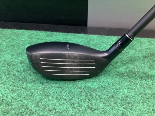 【中古】 プロギア RS X(2024) U3 ユーティリティ UT Diamana FOR PRGR(2024 UT) (フレックスR) メンズ 男性用 右利き 右用 Cランク ゴルフクラブ