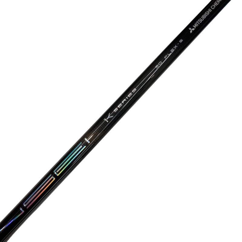 【中古】 キャロウェイスリーブ付き(QUANTUM系) 三菱ケミカル(レイヨン)ドライバー用 シャフト TENSEI PRO BLUE 1K 50 (フレックスS)Bランク ゴルフクラブ|ゴルフパートナー 中古クラブ店