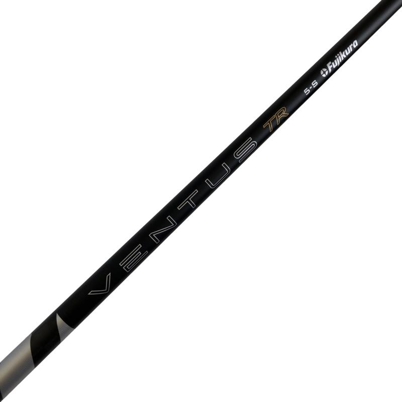 【中古】 キャロウェイスリーブ付き(QUANTUM系) フジクラドライバー用 シャフト VENTUS TR BLACK(2026) 5 (フレックスS)Nランク ゴルフクラブ｜ゴルフパートナー 中古クラブ店