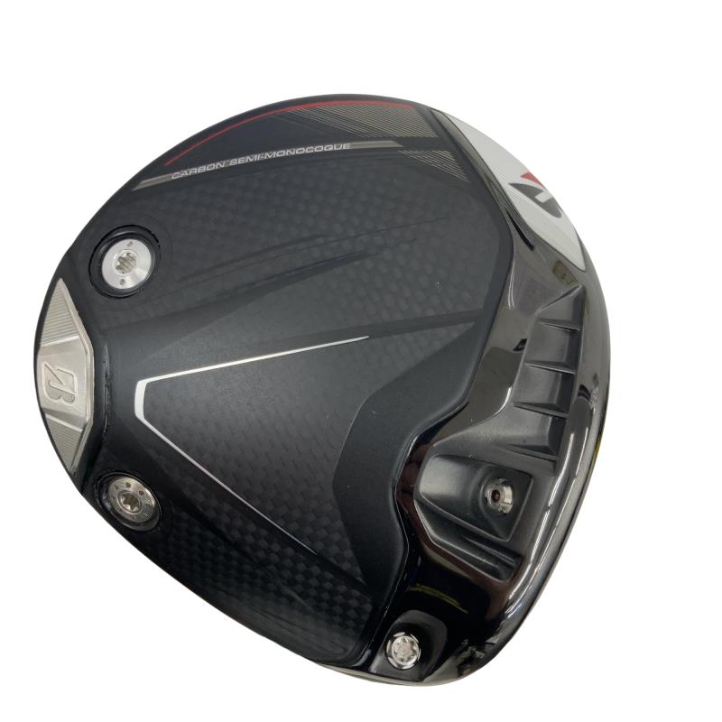 【中古】 ブリヂストン BRIDGESTONE BX2 HT  9.5° １番ウッド DR Diamana BS50 II(DR) (フレックスS) メンズ 成人男性用 右利き 右用 C位置づける ゴルフ野球クラブ
