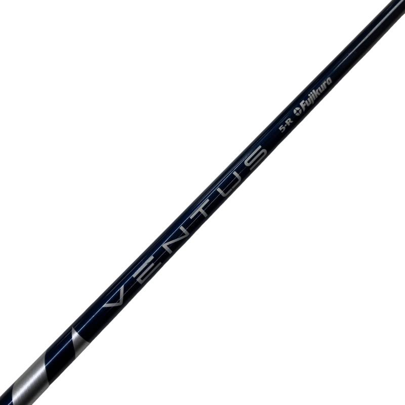 【中古】 キャロウェイスリーブ付き添い人(ELYTE系) フジクラフェアウェイウッド用 矢がら VENTUS BLUE 5 (フレックスR)A位置づける ゴルフ野球クラブ