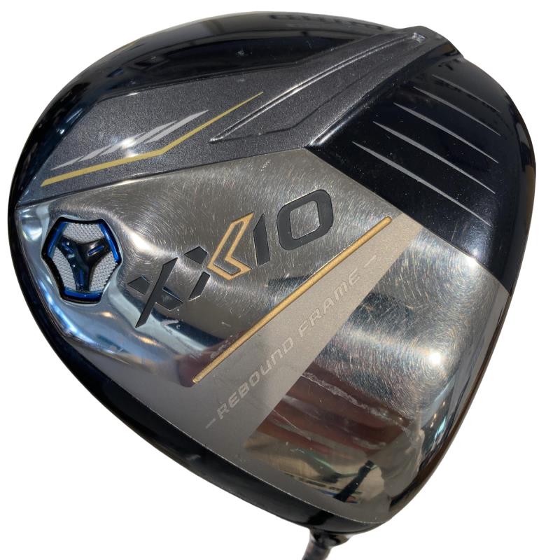 【中古】 ダンロップ XXIO(2024) 10.5&deg; ドライバー DR XXIO MP1300(DR) (フレックスSR) メンズ 男性用 右利き 右用 Cランク ゴルフクラブ｜ゴルフパートナー 中古クラブ店