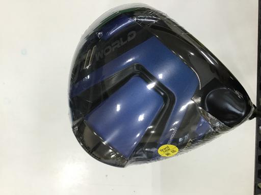 【中古】 本間ゴルフ TOUR WORLD TW767 9&deg; ドライバー DR VIZARD EZ-C (フレックスS) メンズ 男性用 右利き 右用 Nランク ゴルフクラブ｜ゴルフパートナー 中古クラブ店