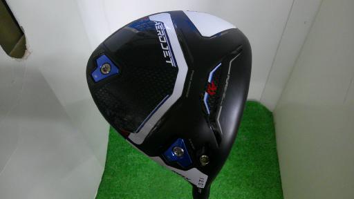 【中古】 コブラ cobra AEROJET MAX 12° １番ウッド DR SPEEDER NX for Cobra(AEROJET DR) (フレックスR) メンズ 成人男性用 右利き 右用 C序列付ける ゴルフ野球クラブ