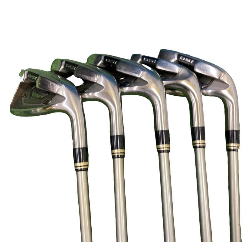 【中古】 リョーマゴルフ Ryoma Iron 7S アイアンセット IR BEYOND POWER Iron (フレックスその他) メンズ 男性用 右利き 右用 Cランク ゴルフクラブ