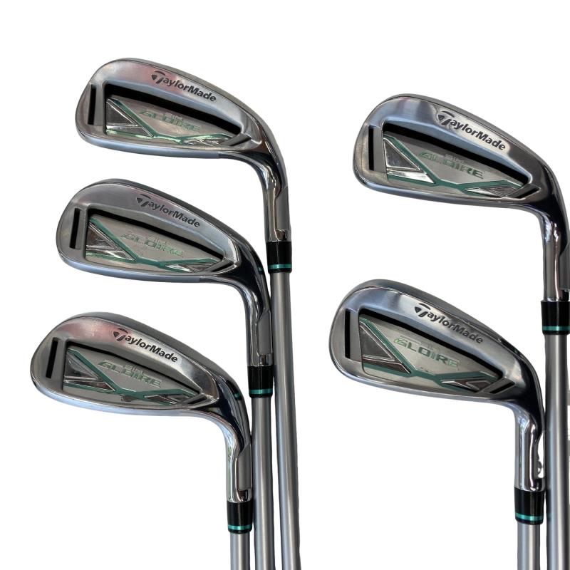 楽天市場】Taylormade テーラーメイド ゴルフ SIM GLOIRE IRON