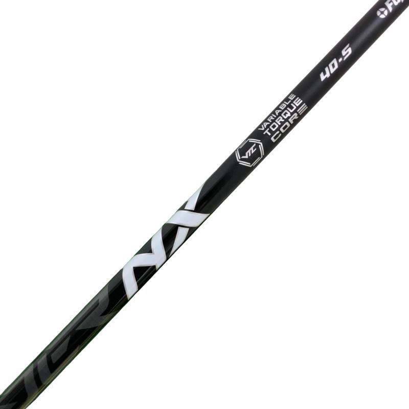 【中古】 テーラーメイドスリーブ付き(Qi4D系) フジクラドライバー用 シャフト SPEEDER NX BLACK 40 (フレックスS)Bランク ゴルフクラブ｜ゴルフパートナー 中古クラブ店