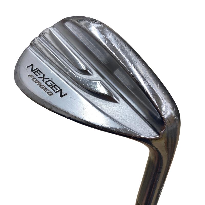 【中古】 ゴルフパートナー NEXGEN FORGED WEDGE(2022) 52°/10° ウェッジ WG NS PRO 950GH neo (フレックスS) メンズ 男性用 右利き 右用 Cランク ゴルフクラブ
