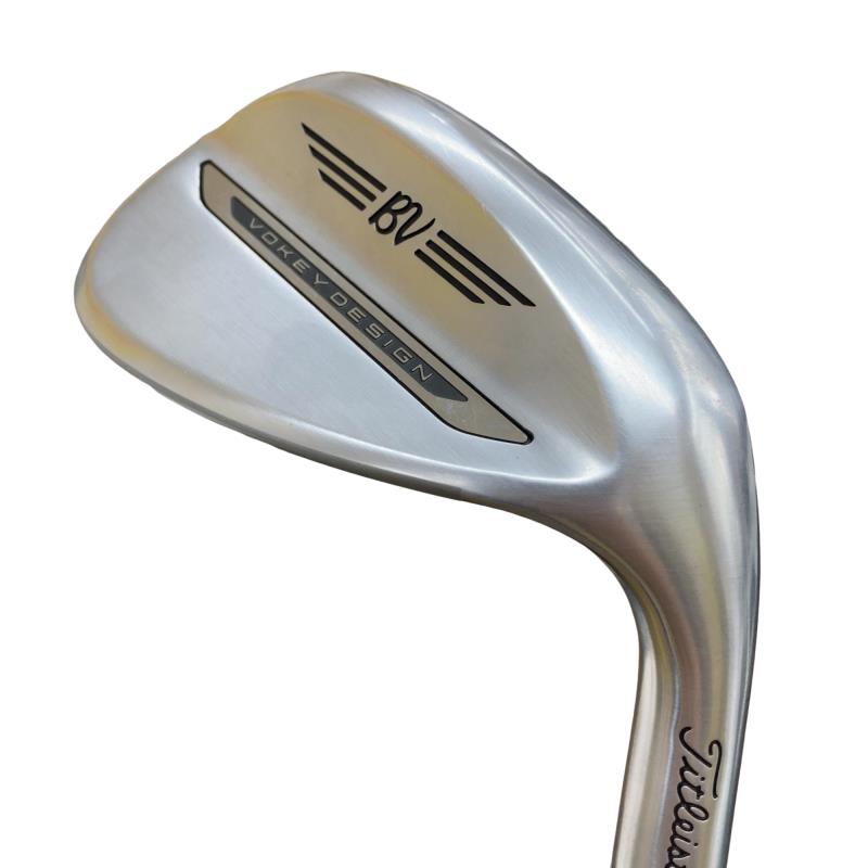 【中古】 タイトリスト VOKEY SPIN MILLED SM11 ツアークロム 54°/10°S ウェッジ WG Dynamic Gold (フレックスS) メンズ 男性用 右利き 右用 Cランク ゴルフクラブ|ゴルフパートナー 中古クラブ店