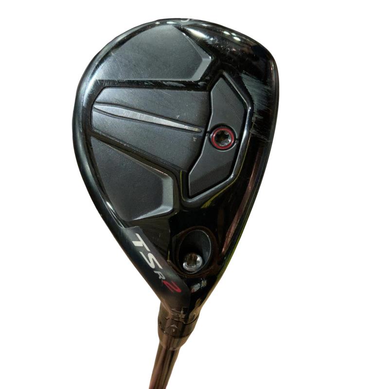 【中古】 タイトリスト TSR2 21° ありがた味 UT TENSEI PRO 1K HYBRID 70 (フレックスS) メンズ 成人男性用 右利き 右用 C位置づける ゴルフ野球クラブ