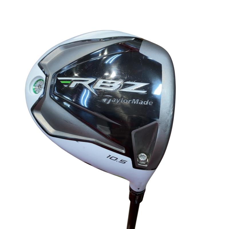 【中古】 仕立て屋御手伝いさん RBZ 10.5° １番ウッド DR RB-50(１番ウッド) (フレックスR) メンズ 成人男性用 右利き 右用 C序列付ける ゴルフ野球クラブ