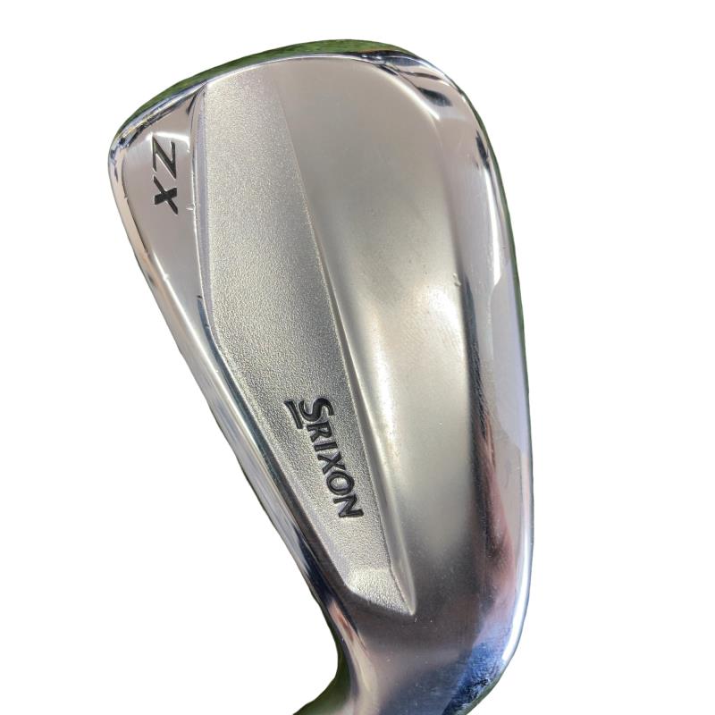 【中古】 ダンロップ SRIXON ZX U U3 ユーティリティ UT Diamana ZX for UTILITY (フレックスS) メンズ 男性用 右利き 右用 Cランク ゴルフクラブ