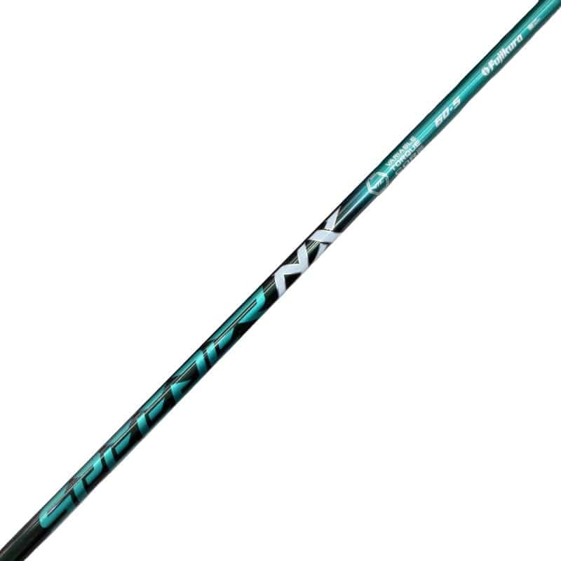 【中古】 キャロウェイスリーブ付き添い人(QUANTUM系) フジクラ１番ウッド用 立て坑 SPEEDER NX GREEN 60 (フレックスS)B序列付ける ゴルフ野球クラブ