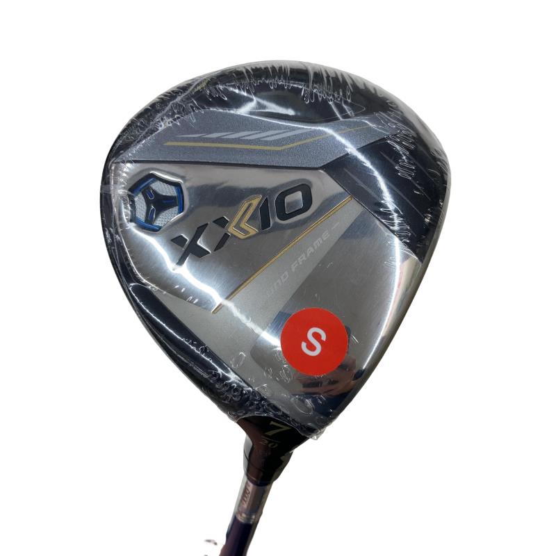 【中古】 ダンロップ XXIO(2024) 7W フェアウェイウッド FW XXIO MP1300(FW) (フレックスS) メンズ 男性用 右利き 右用 Nランク ゴルフクラブ|ゴルフパートナー 中古クラブ店