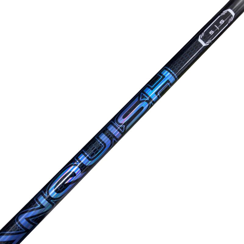【中古】 キャロウェイスリーブ付き添い人(QUANTUM系) 三菱ケミカル(レイヨン)１番ウッド用 立て坑 VANQUISH 5 (フレックスS)B価値づける ゴルフ野球クラブ