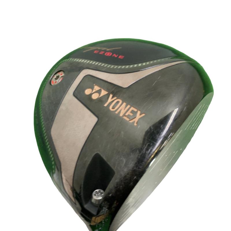 【中古】 ヨネックス EZONE Royal(2017) 10° ドライバー DR XELA for Royal(ドライバー) (フレックスR) メンズ 男性用 右利き 右用 Cランク ゴルフクラブ