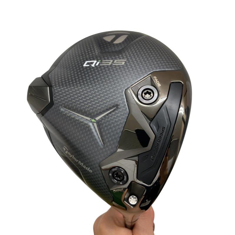 【中古】 仕立て屋お手伝いさん Qi35 LS 10.5° USA １番ウッド DR Diamana Kai’li BLUE CB 60 DARK WAVE (フレックスS) メンズ 成人男性用 右利き 右用 B序列付ける ゴルフ野球クラブ