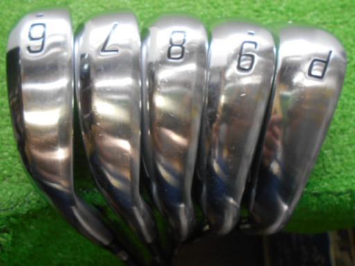 【中古】 ブリヂストン BRIDGESTONE 233HF 5S アイアンセット IR VANQUISH BS50i (フレックスS) メンズ 男性用 右利き 右用 Cランク ゴルフクラブ 38,939円