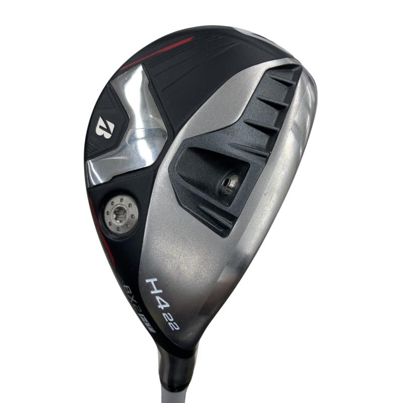 【中古】 ブリヂストン BRIDGESTONE BX2 HT H4 ユーティリティ UT Diamana BS50h II (フレックスSR) メンズ 男性用 右利き 右用 Cランク ゴルフクラブ 24,596円