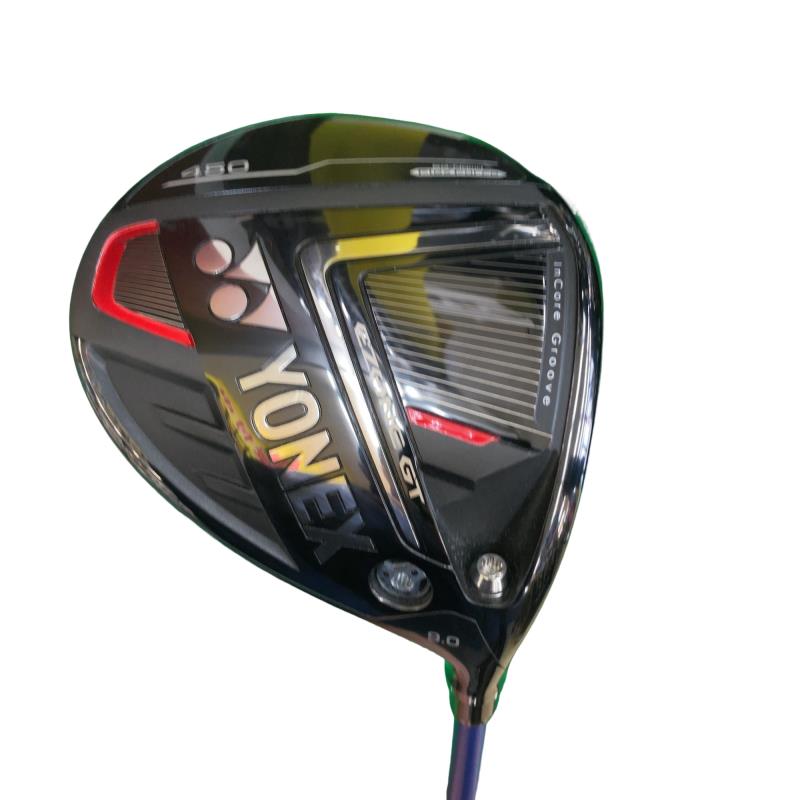 【中古】 ヨネックス EZONE GT 450(2022) 9° ドライバー DR 純正特注シャフト (フレックスS) メンズ 男性用 右利き 右用 Cランク ゴルフクラブ