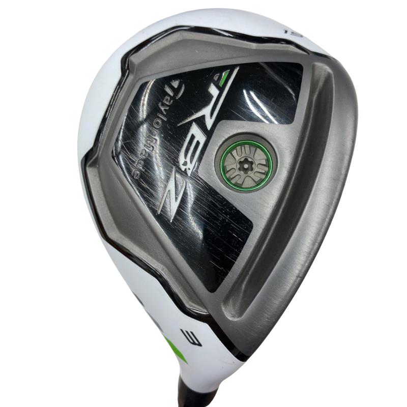 【中古】 テーラーメイド RBZ U3 ユーティリティ UT NS PRO 950GH (フレックスR) メンズ 男性用 右利き 右用 Cランク ゴルフクラブ