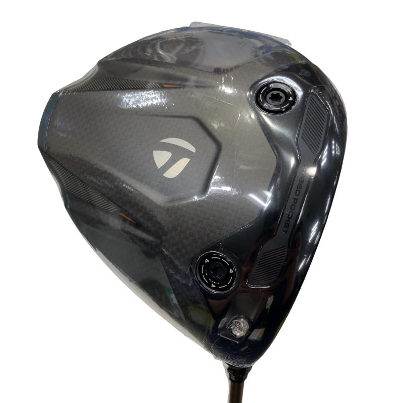 【中古】 テーラーメイド Qi4D 10.5° ドライバー DR 純正特注シャフト (フレックスSR) メンズ 男性用 右利き 右用 Aランク ゴルフクラブ|ゴルフパートナー 中古クラブ店