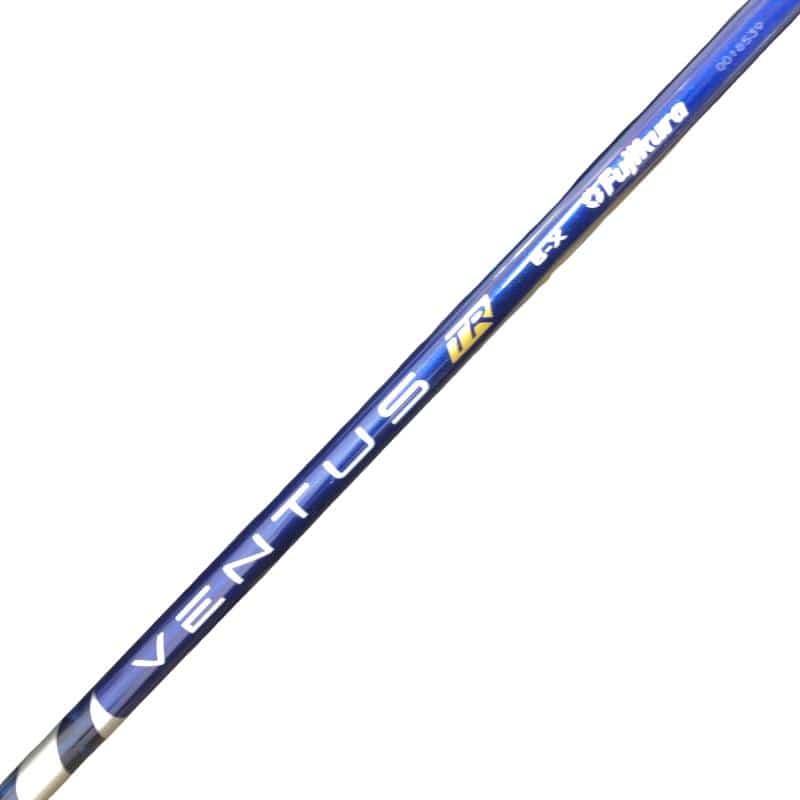 【中古】 タイトリストスリーブ付き(GTS系) フジクラドライバー用 シャフト VENTUS TR BLUE 6 (フレックスS)Aランク ゴルフクラブ｜ゴルフパートナー 中古クラブ店