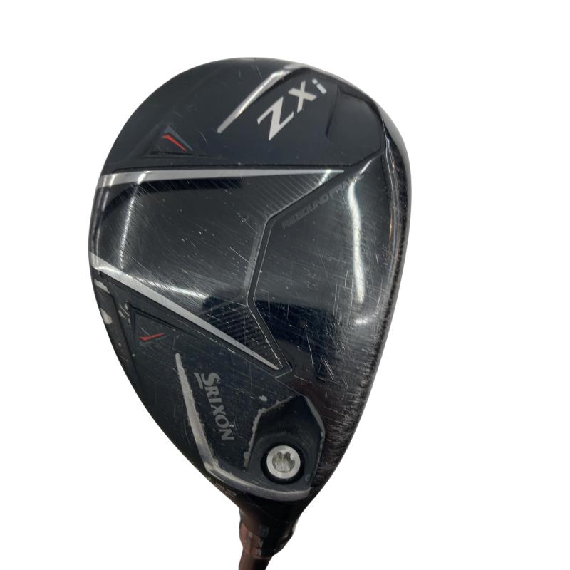 【中古】 ダンロップ SRIXON ZXi H4 ユーティリティ UT Diamana ZXi 60 for HYBRID (フレックスS) メンズ 男性用 右利き 右用 Cランク ゴルフクラブ|ゴルフパートナー 中古クラブ店