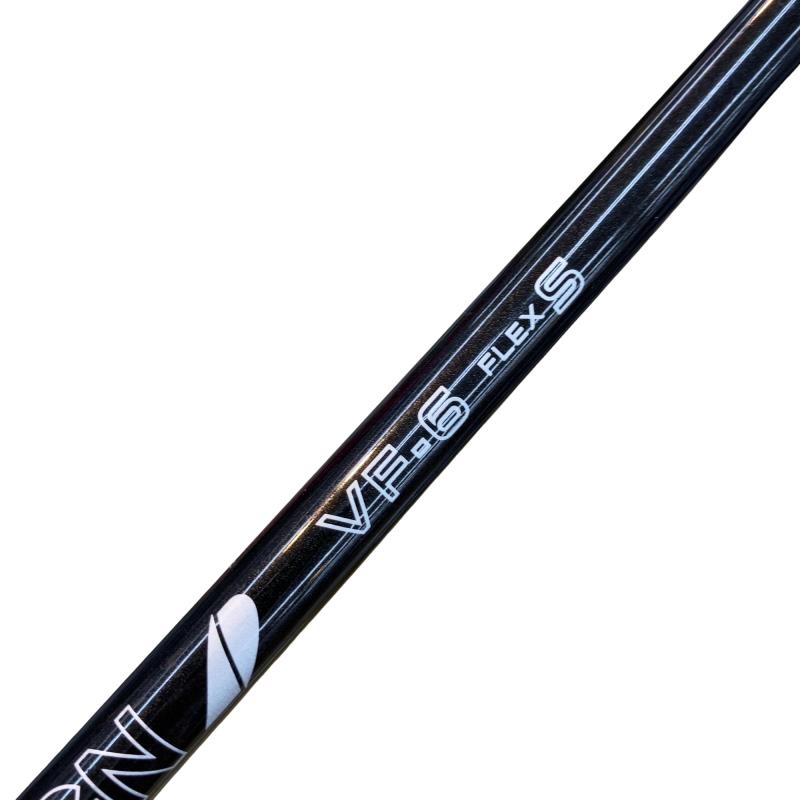【中古】 タイトリストスリーブ付き添い人(GT系) グラファイトデザインドライバー用 立て坑 Tour AD VF-6 (フレックスS)B価値づける ゴルフ野球クラブ