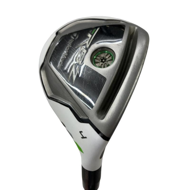 【中古】 仕立て屋お手伝いさん RBZ U4 ありがた味 UT RB-55(ありがた味) (フレックスS) メンズ 成人男性用 右利き 右用 D位置付ける ゴルフ野球クラブ クラブ-スポーツ・アウトドア-メンズクラブ