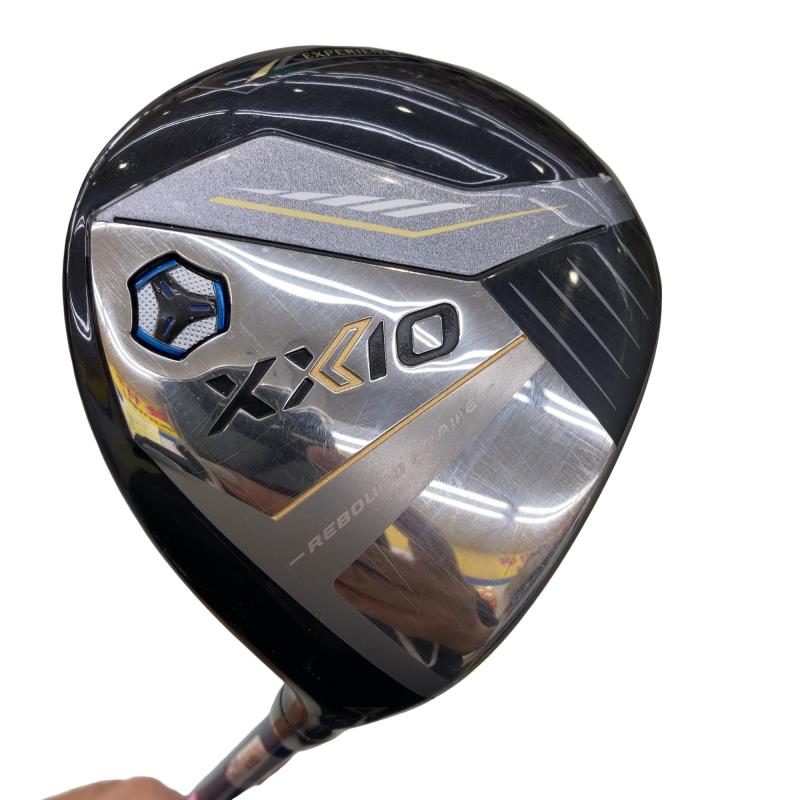 【中古】 ダンロップ XXIO(2024) 4W フェアウェイウッド FW XXIO MP1300(FW) (フレックスR) メンズ 成人男性用 右利き 右用 C価値づける ゴルフ野球クラブ
