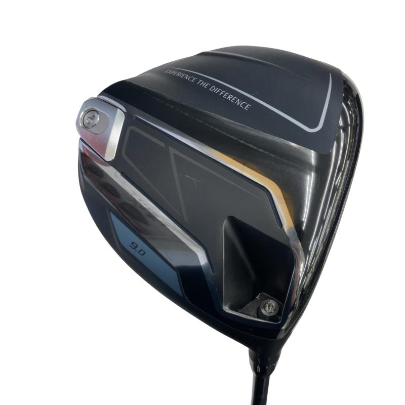 【中古】 ダンロップ XXIO(2026) つけ加える  9° １番ウッド DR SPEEDER NX DST for XXIO(DR) (フレックスS) メンズ 成人男性用 右利き 右用 B序列付ける ゴルフ野球クラブ