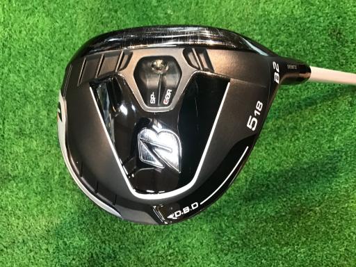 【中古】 ブリヂストン BRIDGESTONE B2 5W フェアウェイウッド FW Air Speeder BS for Wood(FW) (フレックスその他) メンズ 男性用 右利き 右用 Cランク ゴルフクラブ
