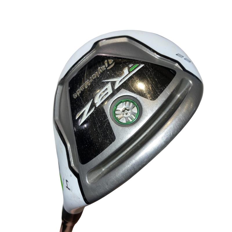 【中古】 仕立て屋お手伝いさん RBZ U4 ありがた味 UT RB-55(ありがた味) (フレックスS) メンズ 成人男性用 右利き 右用 C位置づける ゴルフ野球クラブ