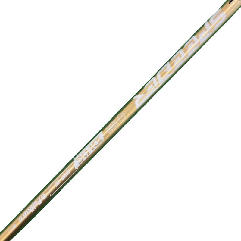 【中古】 テーラーメイドスリーブ付き(Qi4D系) フジクラドライバー用 シャフト SPEEDER NX GOLD 50 (フレックスS)Aランク ゴルフクラブ｜ゴルフパートナー 中古クラブ店