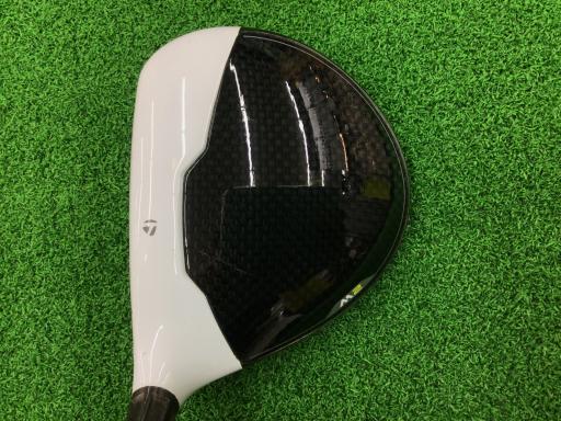 【中古】 テーラーメイド M2(2017) 3W USA フェアウェイウッド FW REAX 65(M2 2017FW) (フレックスS) メンズ 男性用 右利き 右用 Cランク ゴルフクラブ