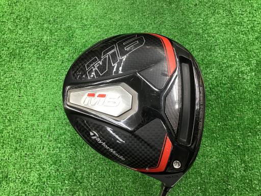 【中古】 仕立て屋御手伝いさん M6  9° １番ウッド DR FUBUKI TM5(2019 １番ウッド) (フレックスS) メンズ 成人男性用 右利き 右用 C序列付ける ゴルフ野球クラブ