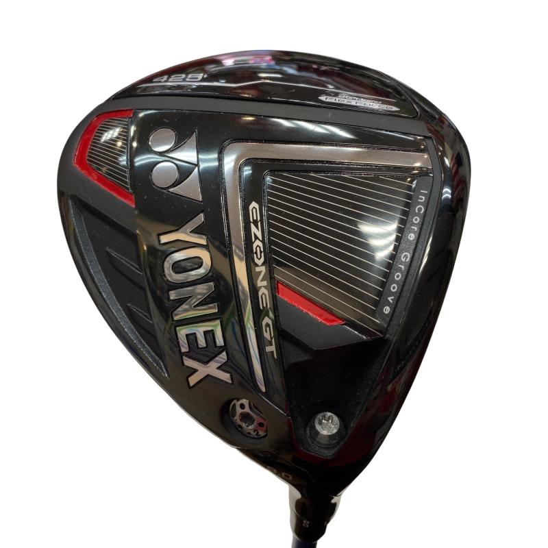 【中古】 ヨネックス EZONE GT 425(2022) 9° ドライバー DR 純正特注シャフト (フレックスS) メンズ 男性用 右利き 右用 Bランク ゴルフクラブ