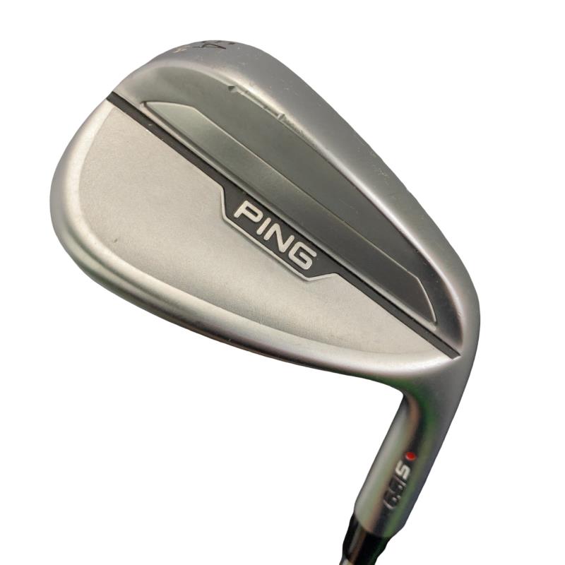 【中古】 ピン PING s159 54&deg;/14&deg; W ウェッジ WG 純正特注シャフト (フレックスR) メンズ 男性用 右利き 右用 Cランク ゴルフクラブ｜ゴルフパートナー 中古クラブ店