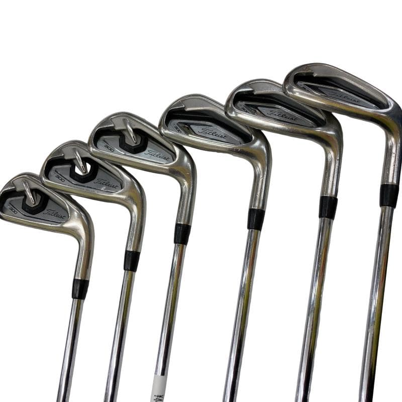 【中古】 タイトリスト Titleist T300 8S アイアン仕掛ける IR NS PRO MODUS3 TOUR105 (フレックスS) メンズ 成人男性用 右利き 右用 C位置付ける ゴルフ野球クラブ ゴルフ-アイアン-メンズクラブ