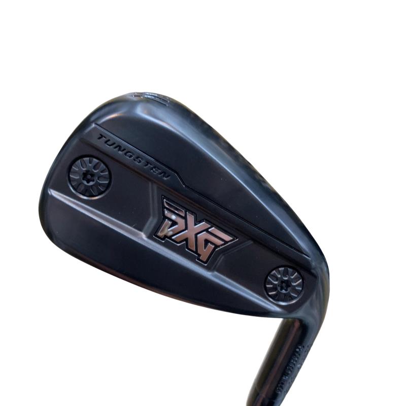 【中古】 PXG PXG 0311XP GEN8(黒いこと) GW ウェッジ WG 純然たる特注矢がら (フレックス余分の物) メンズ 成人男性用 右利き 右用 C位置づける ゴルフ野球クラブ
