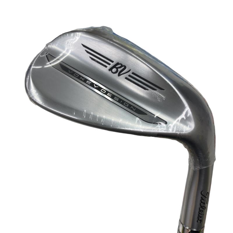 【中古】 タイトリスト VOKEY SPIN MILLED SM11 周遊旅行Cr 58°/06°K ウェッジ WG Dynamic Gold (フレックスS) メンズ 成人男性用 右利き 右用 A序列付ける ゴルフ野球クラブ