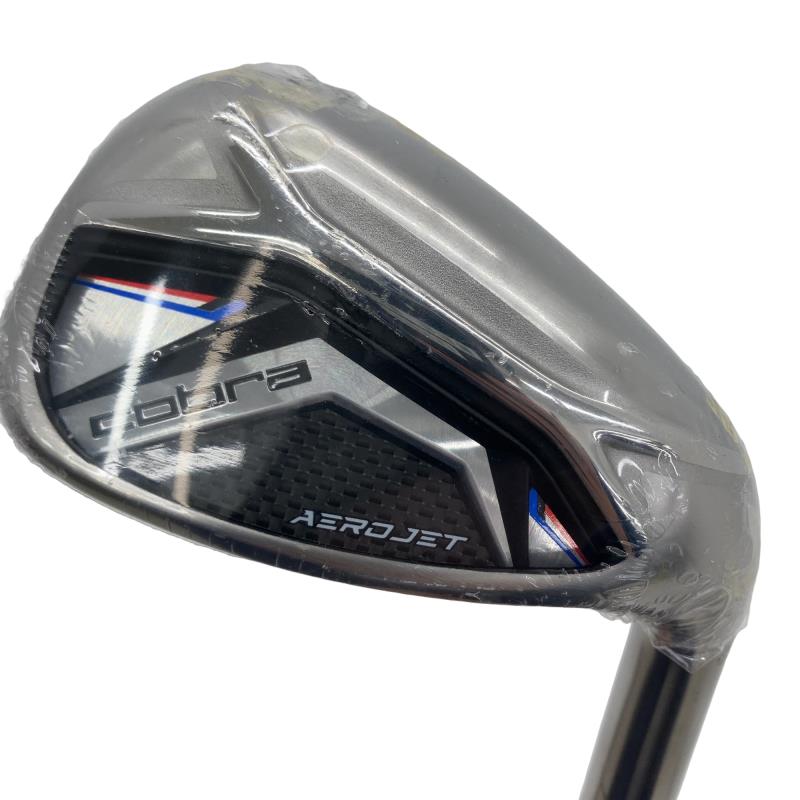 【中古】 コブラ cobra AEROJET GW ウェッジ WG SPEEDER NX for Cobra(AEROJET IR) (フレックスR) メンズ 成人男性用 右利き 右用 N位置づける ゴルフ野球クラブ