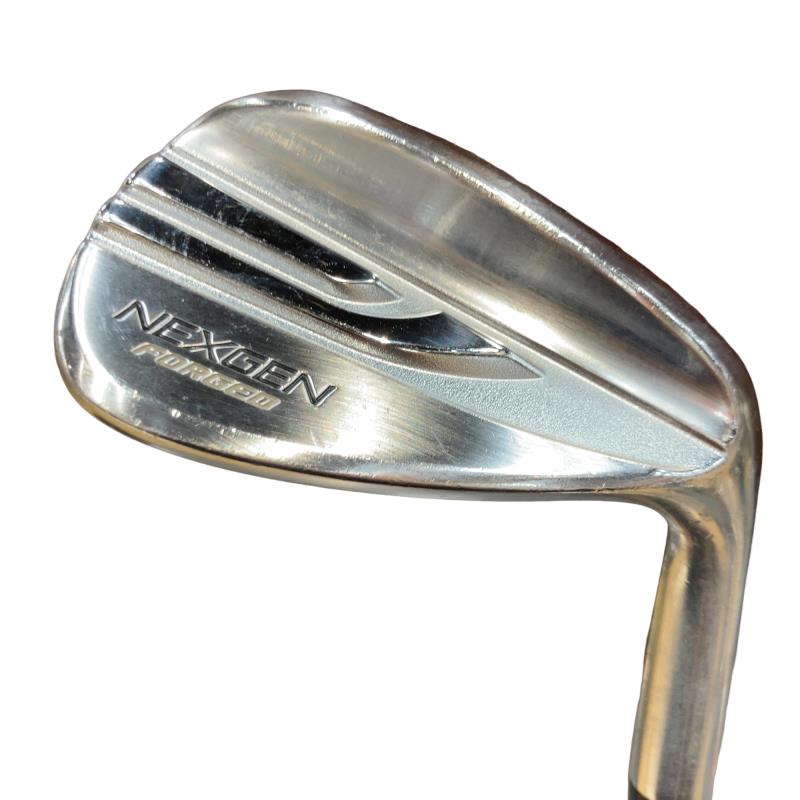 【中古】 ゴルフパートナー NEXGEN FORGED WEDGE(2022) 52°/10° ウェッジ WG NS PRO MODUS3 TOUR105 (フレックスS) メンズ 男性用 右利き 右用 Cランク ゴルフクラブ