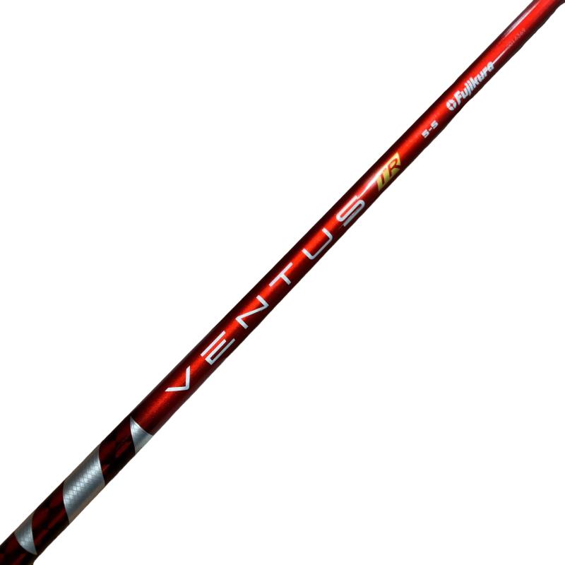 【中古】 タイトリストスリーブ付き(GTS系) フジクラドライバー用 シャフト VENTUS TR RED 5 (フレックスS)Bランク ゴルフクラブ|ゴルフパートナー 中古クラブ店