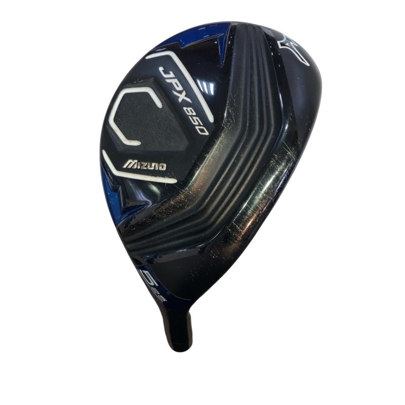【中古】 ミズノ JPX 850 U5 ユーティリティ UT Orochi(JPX 850)ユーティリティ (フレックスR) メンズ 男性用 右利き 右用 Cランク ゴルフクラブ 7,589円