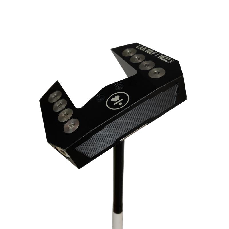【中古】 L.A.B.GOLF L.A.B.GOLF Mezz.1 33インチ パター PT スチール (フレックスその他) メンズ 男性用 右利き 右用 Aランク ゴルフクラブ｜ゴルフパートナー 中古クラブ店
