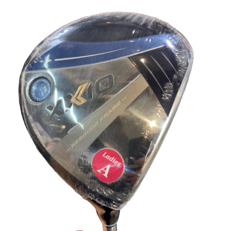 【中古】 ダンロップ XXIO(2024) 4W レディース フェアウェイウッド FW XXIO MP1300L(FW) (フレックスA) レディース お上さん用 右利き 右用 N価値づける ゴルフ野球クラブ