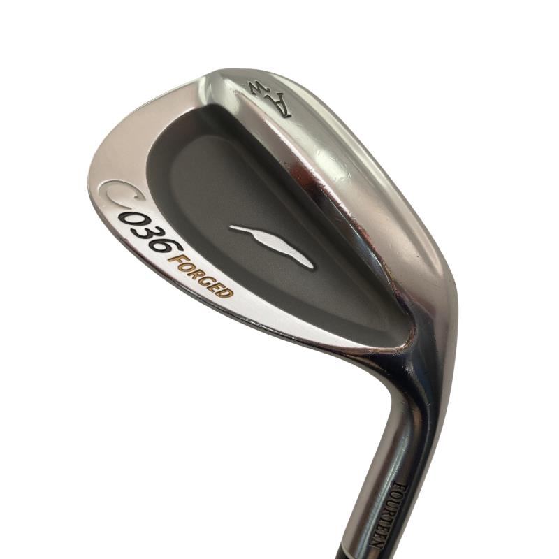 【中古】 フォーティーン C-036 AW ウェッジ WG FT 71w (フレックスその他) メンズ 男性用 右利き 右用 Dランク ゴルフクラブ