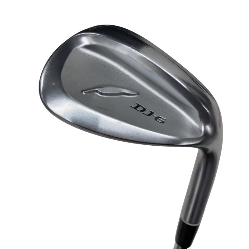 【中古】 フォーティーン DJ-6 56° ウェッジ WG DS-91w (フレックスその他) メンズ 男性用 右利き 右用 Cランク ゴルフクラブ